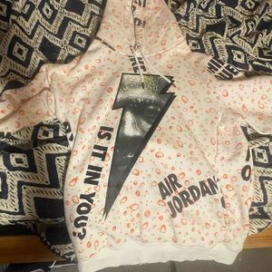 Jordan Gatorade hoodie